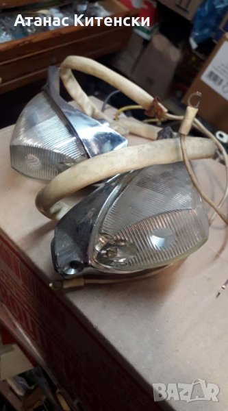 Части за Лада Москвич, снимка 1