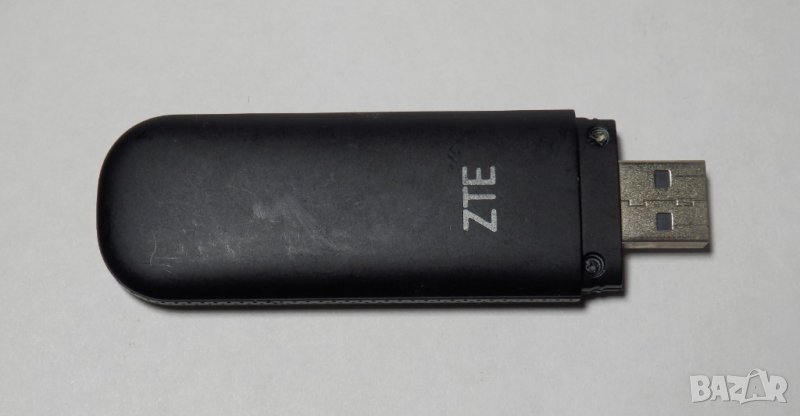 3G USB модем отключен * ZTE MF710M , снимка 1