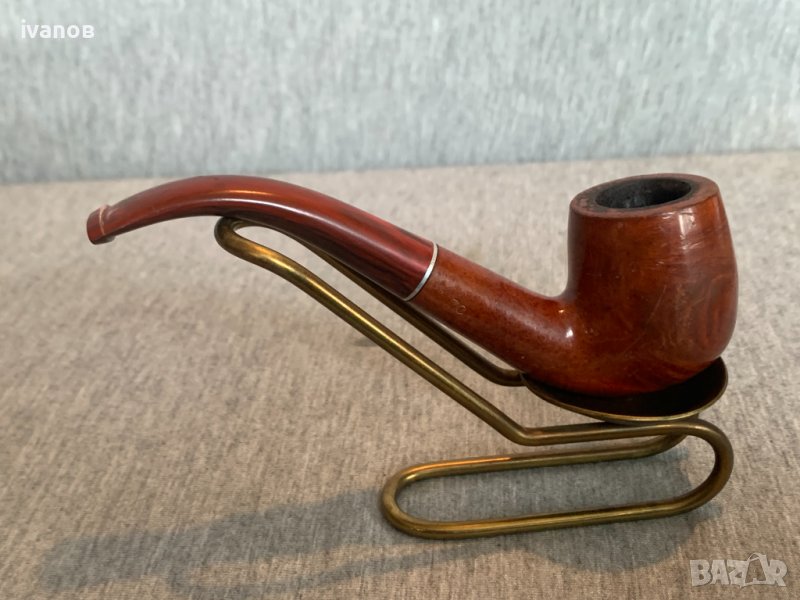 лула medico VFQ delect briar, снимка 1