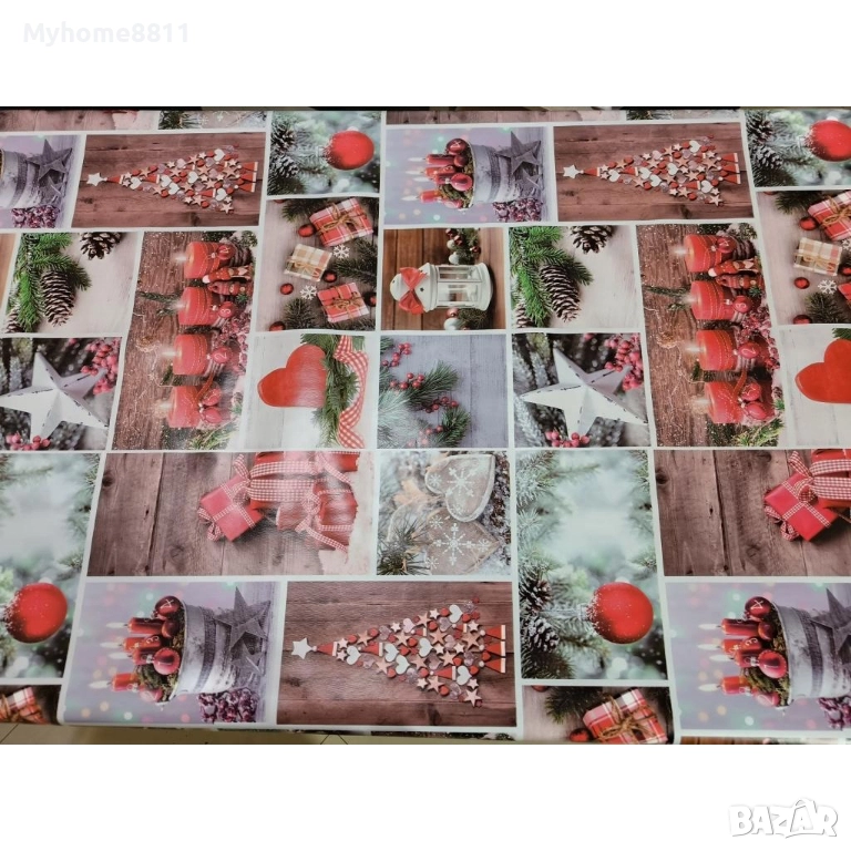 Мушама на метър , снимка 1