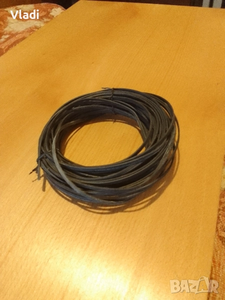 оптичен кабел - оптика, снимка 1