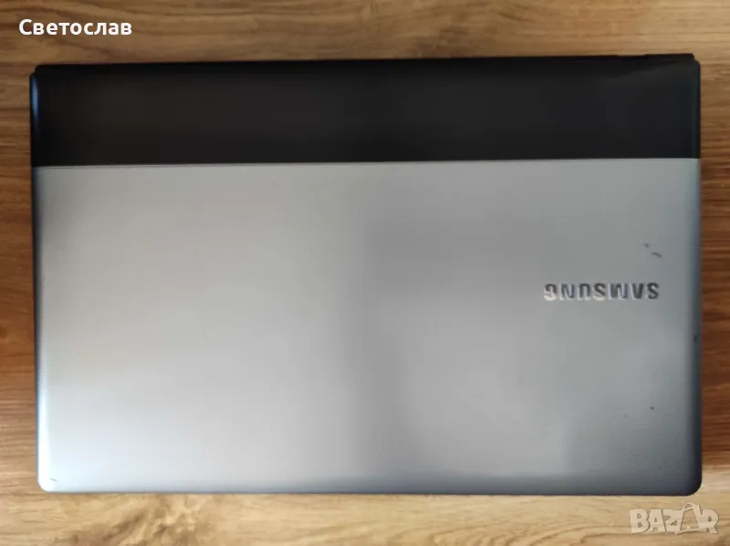 Лаптоп Samsung NP300E5X – Intel Celeron / 4 GB RAM, снимка 1