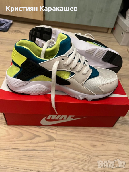 Обувки Nike Huarache, снимка 1