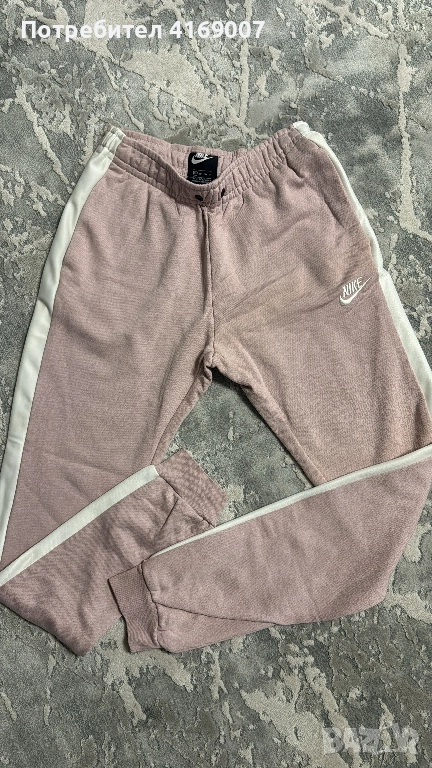 Дамско долнище nike, снимка 1