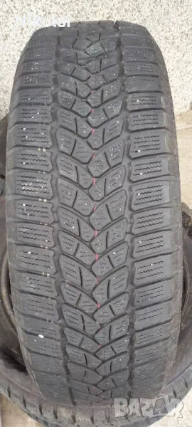 1бр зимна гума 195/65R15 Firestone, снимка 1