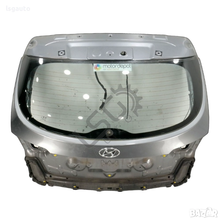 Заден капак Hyundai i40 2011-2018 ID: 155392, снимка 1