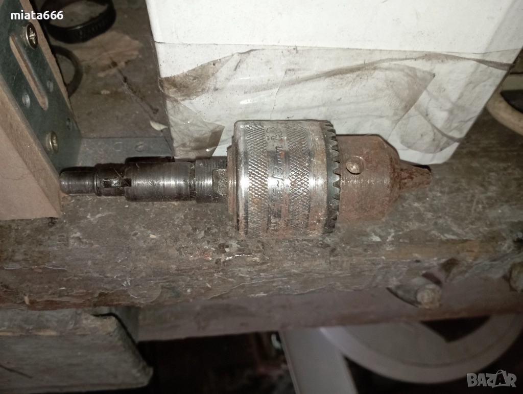 Патроник за дрелка, снимка 1