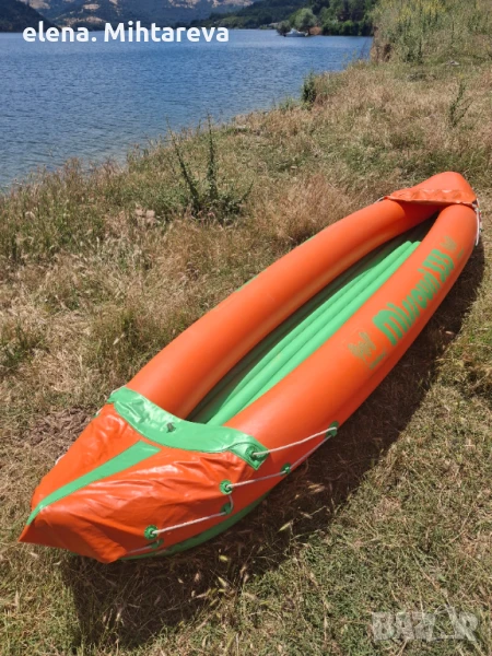 Каяк 150лв, снимка 1