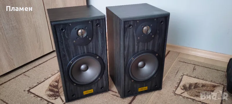 Тонколони Koda TH112, снимка 1