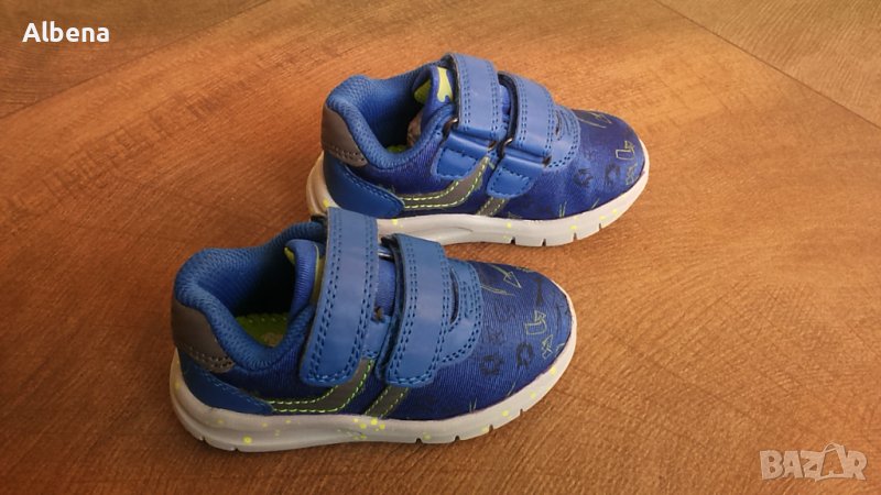 Slazenger Размер EUR 21 детски маратонки 32-13-S, снимка 1
