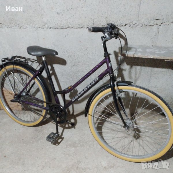 Дамска рамка -26 ", снимка 1