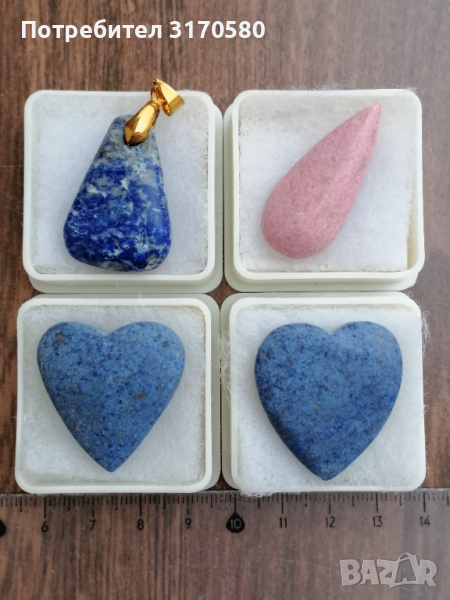 кристали, минерали, камъни, снимка 1