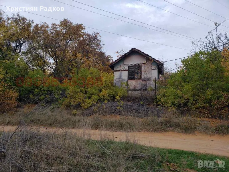 Парцел Войнеговци, снимка 1