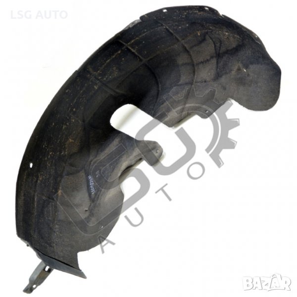 Подкалник заден ляв Skoda OCTAVIA II Combi (1Z5) 2004-2010 S200820N-21, снимка 1