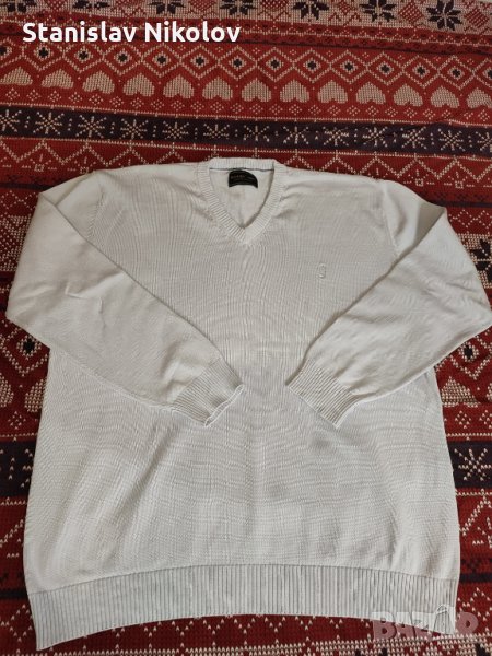 Блуза Marlboro Classics Legendary sportswear, XL/XXL, снимка 1