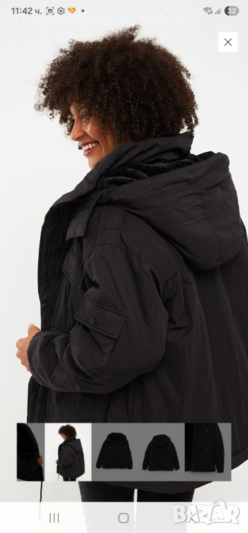 Дамско яке waikiki, снимка 1