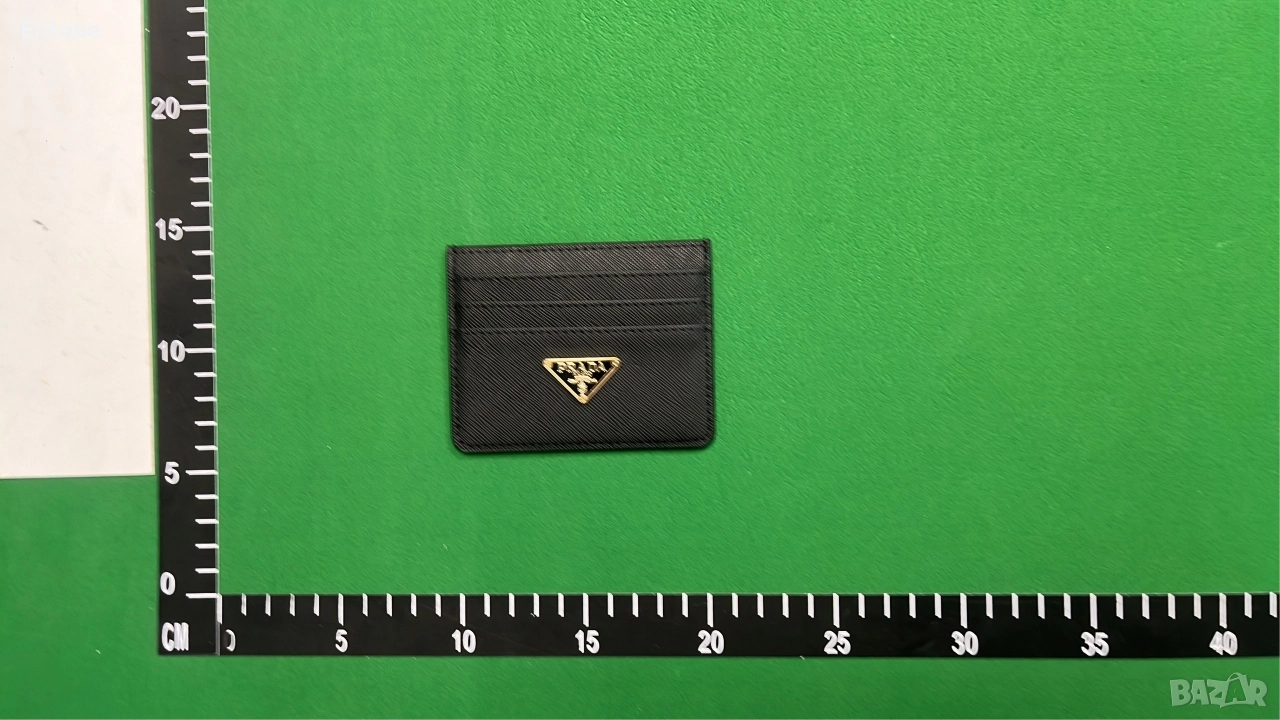 визитник prada, снимка 1