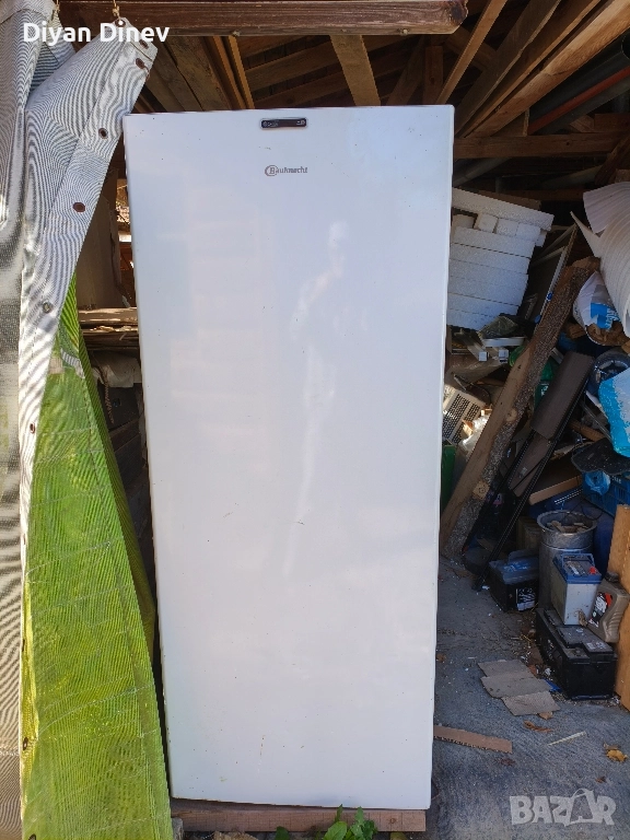 фризер, снимка 1