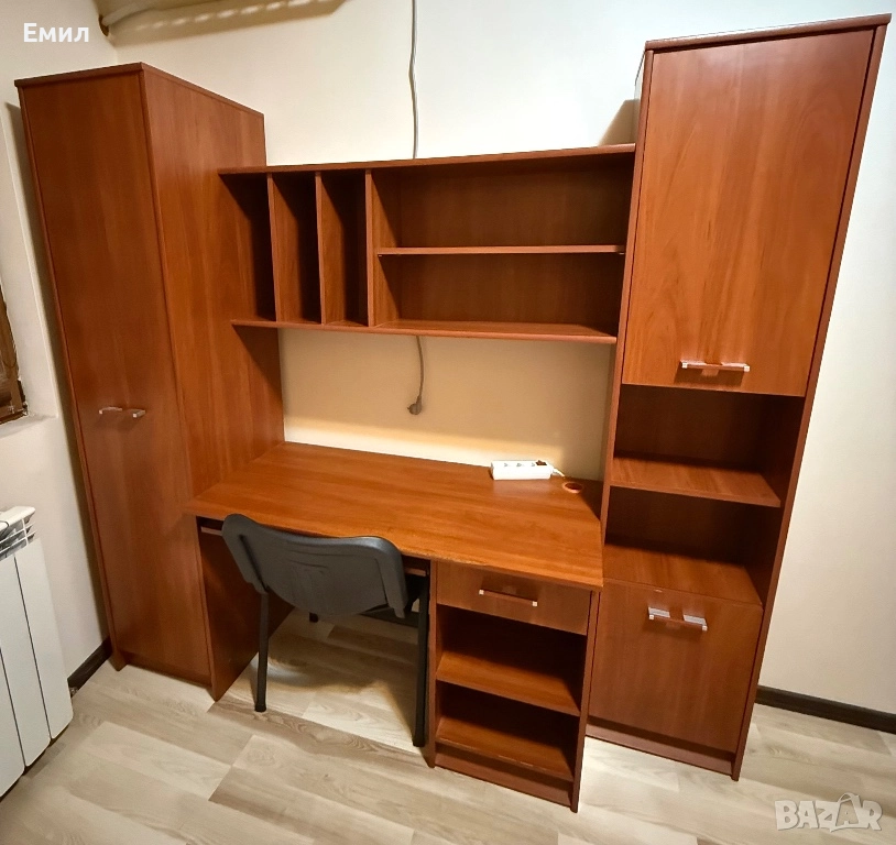 Ученическо или офис бюро, снимка 1