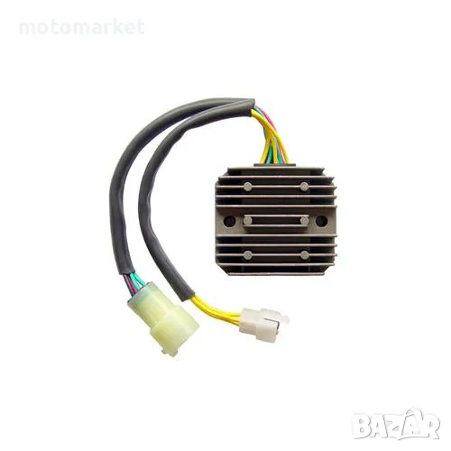 Реле Регулатор HONDA XRV Africa Twin 750 (90-92), снимка 1