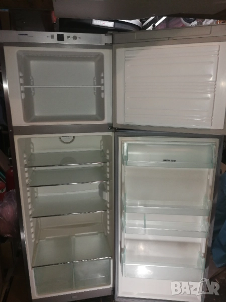 Хладилник с камера  Либхер, снимка 1