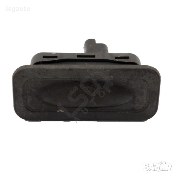 Бутон отваряне заден капак Renault Scenic II 2004-2009 ID: 114255, снимка 1
