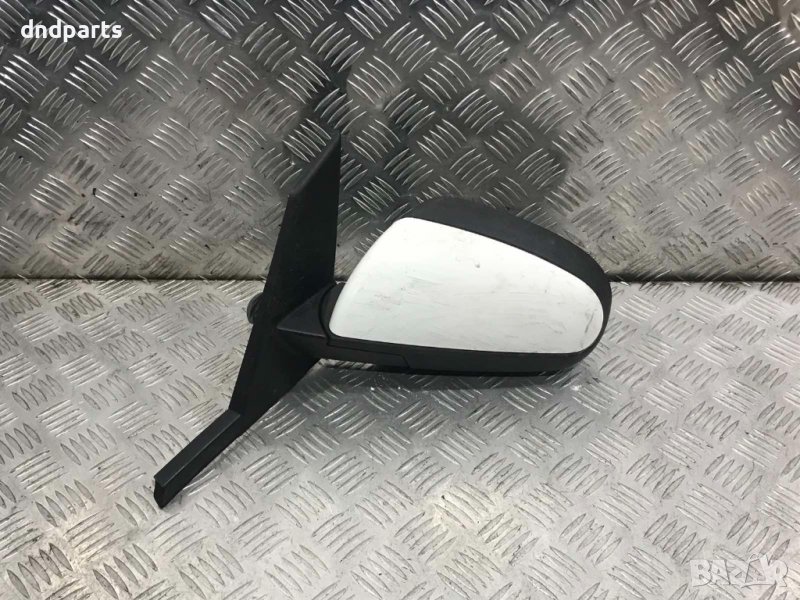 Предно ляво огледало Mitsubushi Colt,2008г., снимка 1