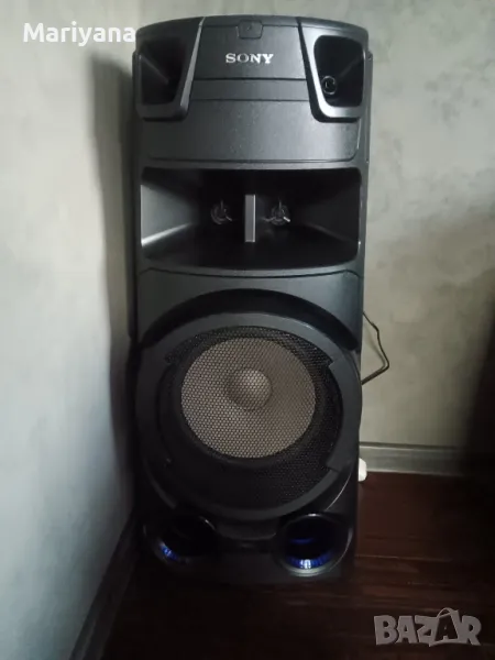 Нова колона SONY с гаранция, снимка 1