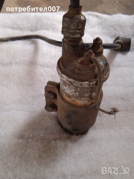 Бобина 6 волта, снимка 1