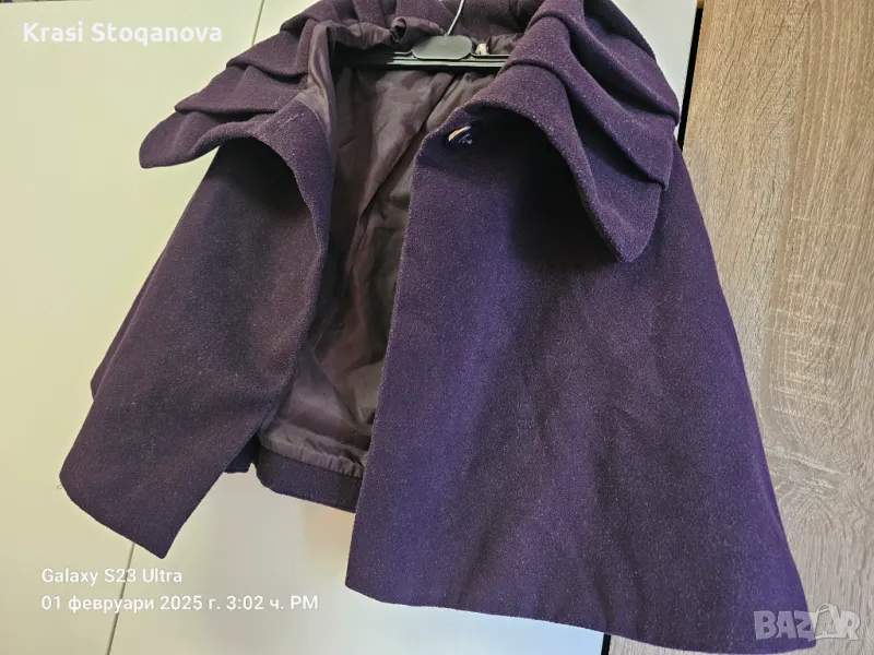 Перелина Елегантна , снимка 1