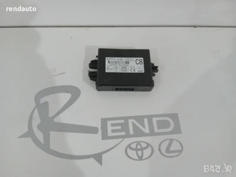 89780-02230 Модул имобилайзер toyota yaris cross 1.5 hybrid 2019-2024, снимка 1