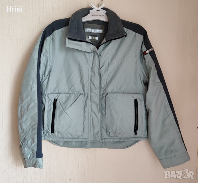 Страхотно спортно дамско яке, снимка 1