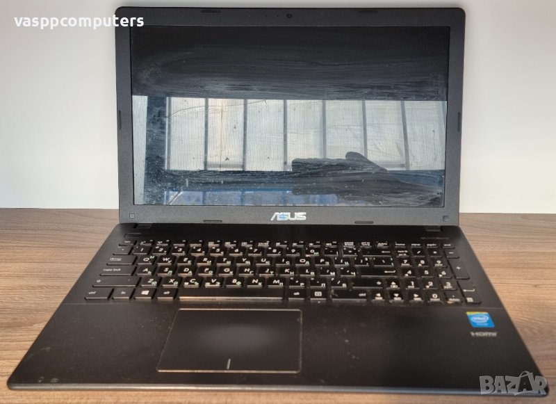 Asus X551M на части, снимка 1