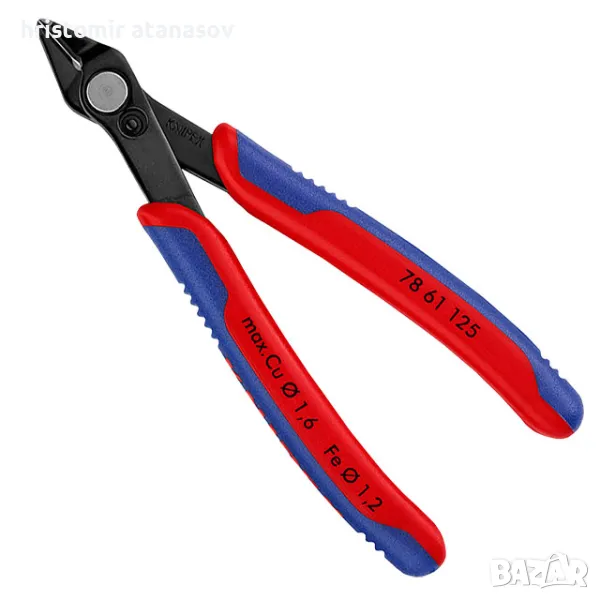 KNIPEX клещи резачки , снимка 1