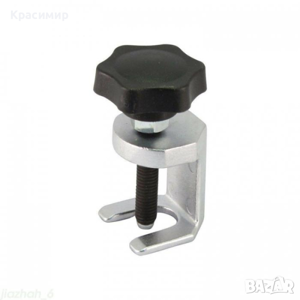 Скоба за сваляне рамото на чистачка , снимка 1