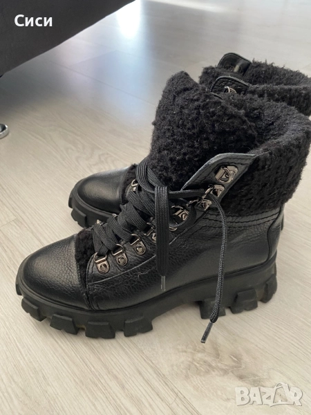 Musette боти, снимка 1