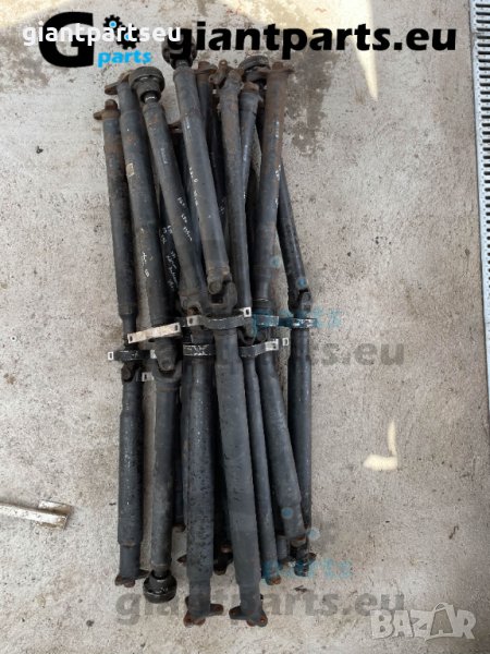 Кардани за БМВ е60 e87 е90 BMW e60 e87 e90 всякакви мотори Ръчки Автомати, снимка 1