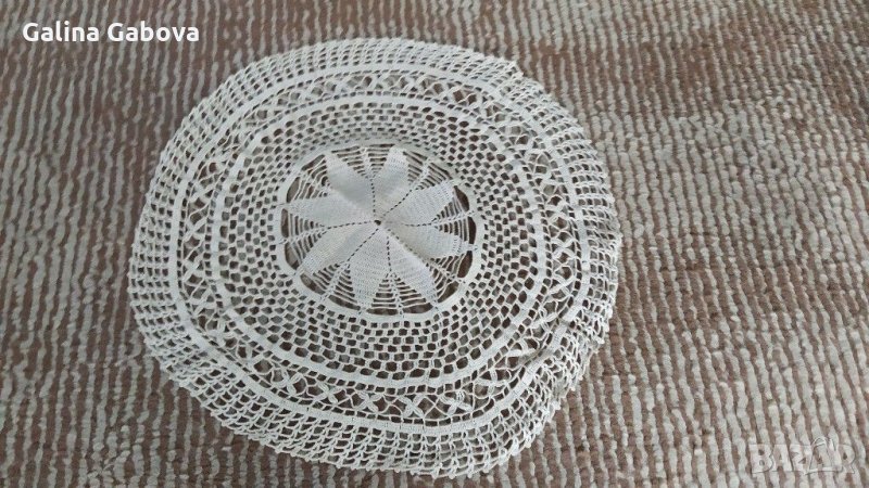 Карета на една кука, снимка 1