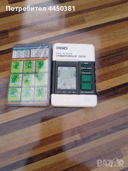 1980 г. Ретро ел. игра пррфектно работеща., снимка 1