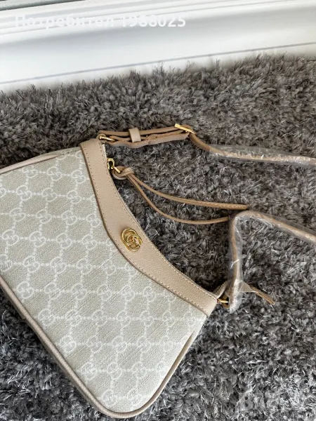 Дамска чанта Gucci, снимка 1
