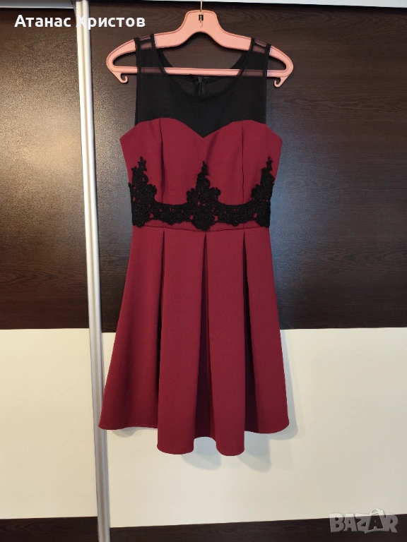 Продавам дамски рокли, снимка 1