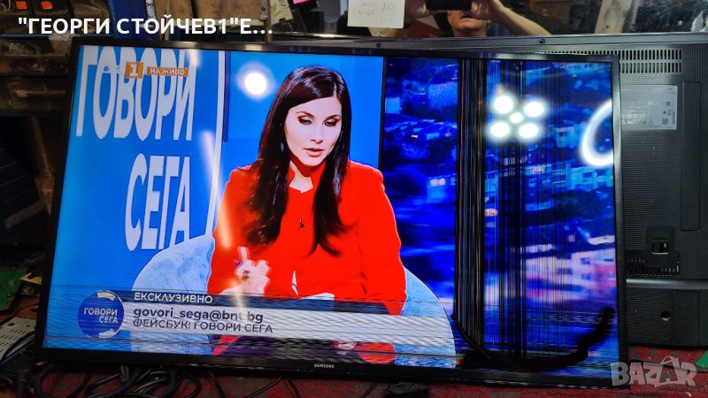 UE40KU6000K BN41-02528A BN94-11233L BN94-10711B -CY-GK040HGLV4H BN95-03475A, снимка 1