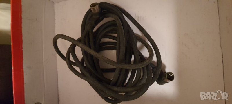 Кабел за ченджър, снимка 1