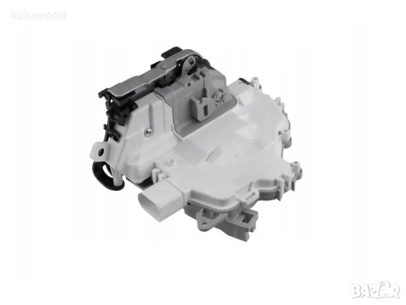 Брава за Audi A7 C7 Sportback (2014-2018) Facelift, снимка 1