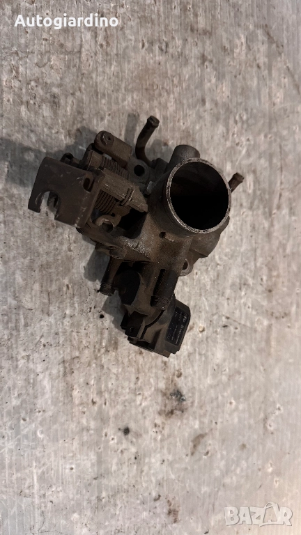 Дроселова Клапа за Hyundai Atos - 35100-02820, снимка 1