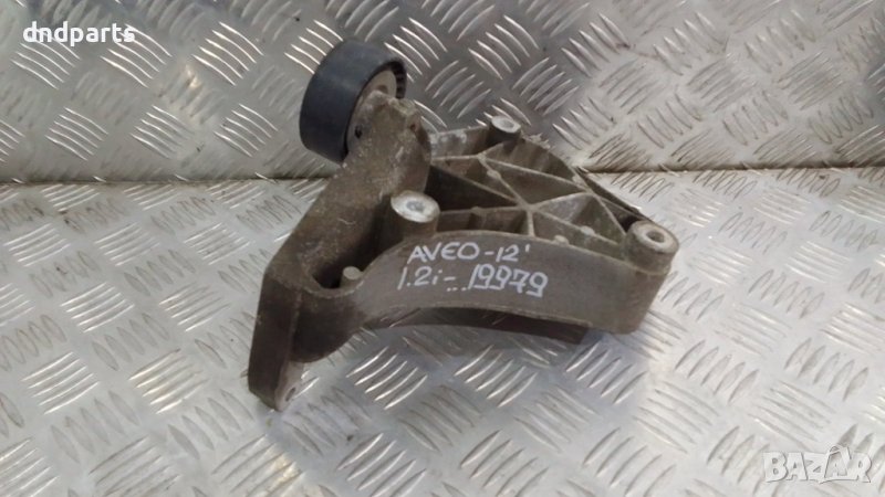 Алуминиева конзола Chevrolet Aveo 1.2i,2012г., снимка 1