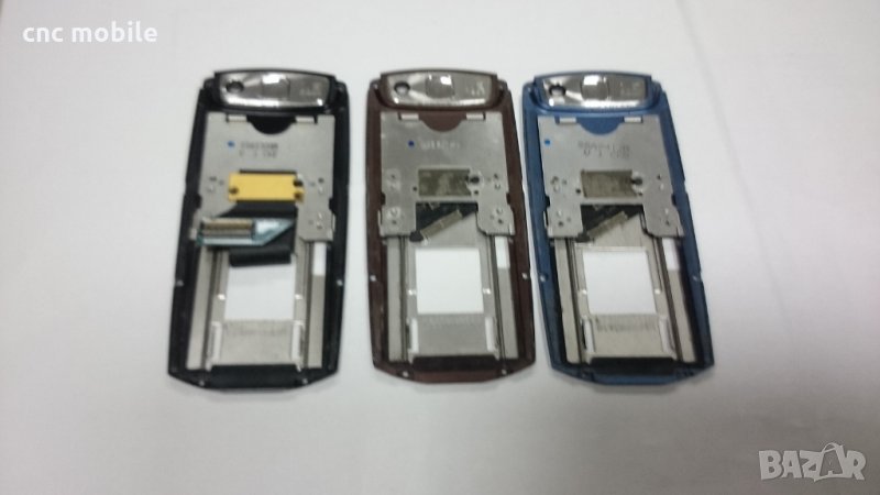 Samsung J700 - Samsung SGH-J700 оригинални части и аксесоари, снимка 1