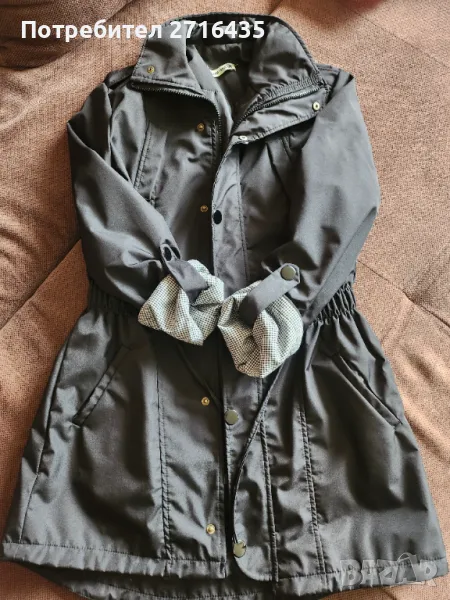 Продавам дамско яке , снимка 1