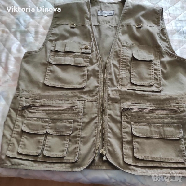 Мъжки елеци, снимка 1