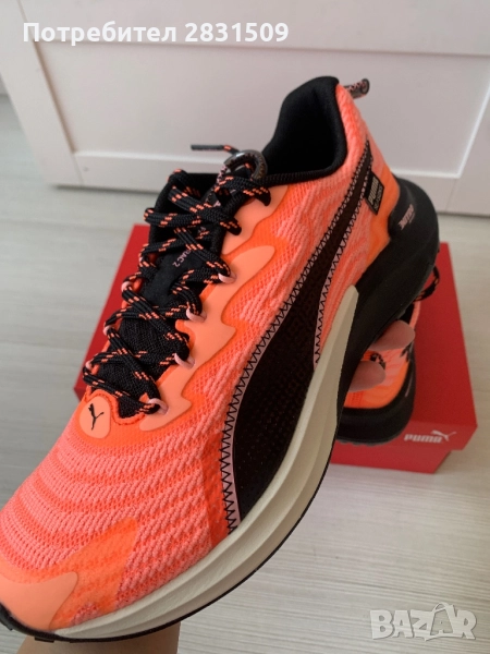 Чисто Нови Puma - 38 размер, снимка 1